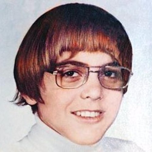 George Clooney