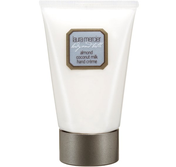 Laura Mercier Almond Coconut Milk Hand Crème