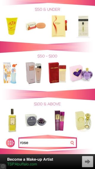 Perfumes