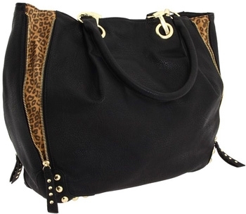 Steve Madden Eden Femme Fatal Tote