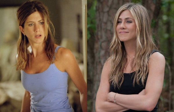 Jennifer Aniston