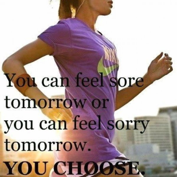 Sore Vs. Sorry