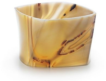 Tiffany Frank Gehry Torque Bangle