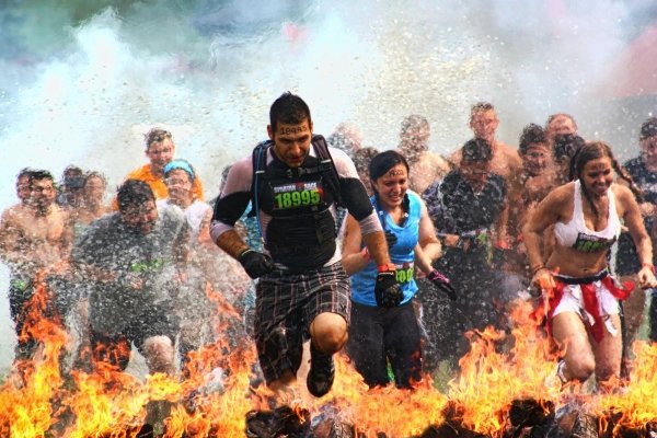 Spartan Race