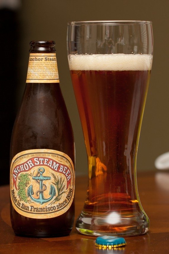 Anchor Steam