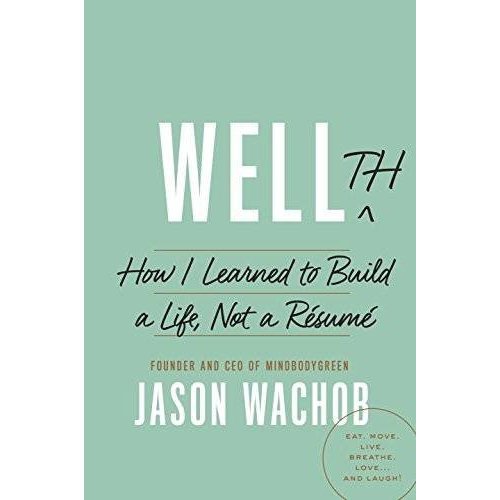 Wellth by Jason Wachob