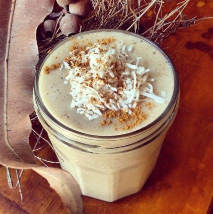 Chai Smoothie