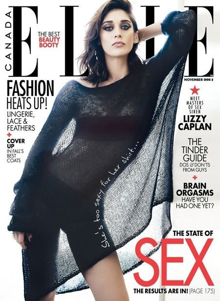 Elle