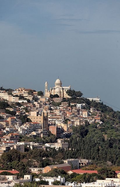 Algiers, Algeria