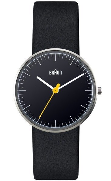 Braun Classic Ladies' Analog Watch