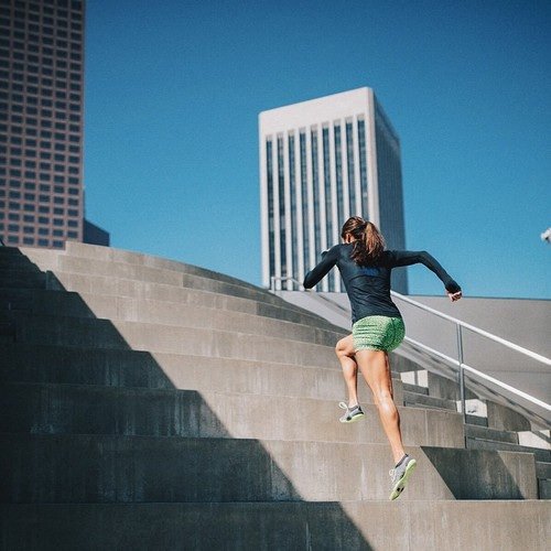 Downtown,blue,image,architecture,skyscraper,