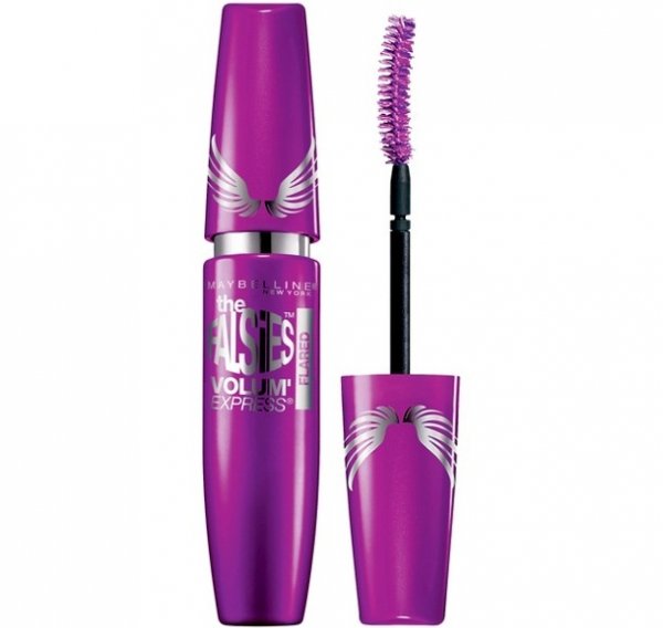 Maybelline Volum’ Express the Falsies Flared Mascara