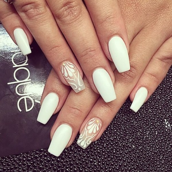 Clubbed Nails Can Indicate Lung or Heart Problems