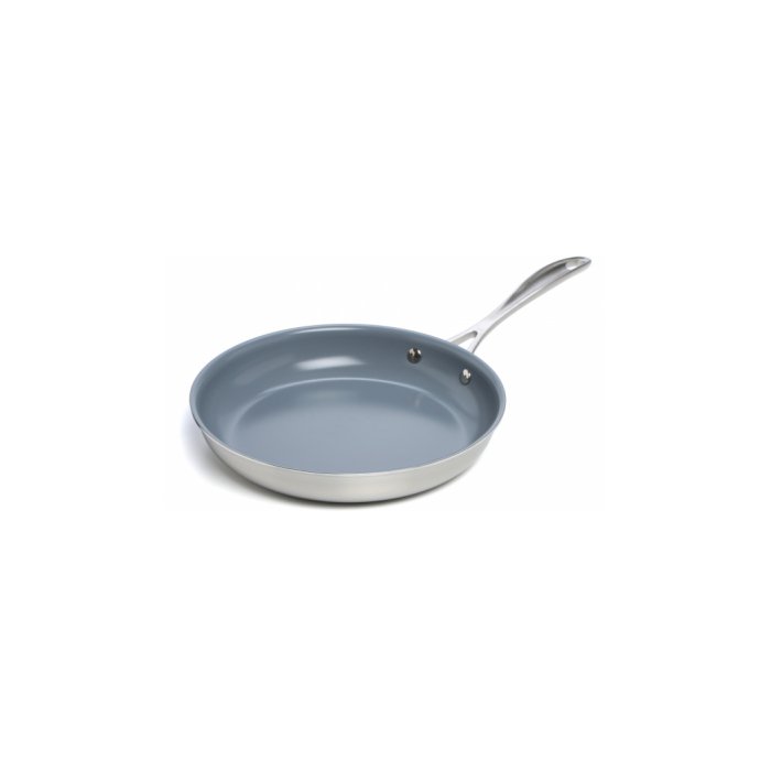 Zwilling JA Henckels Twin Spirit Thermolon Fry Pan