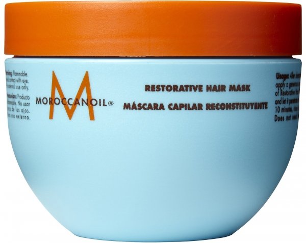 Moroccanoil Restorative Hair Mask