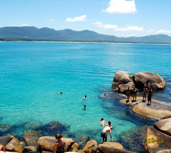 Alessandra Ambrosio Heads Home to Florianópolis in Brazil