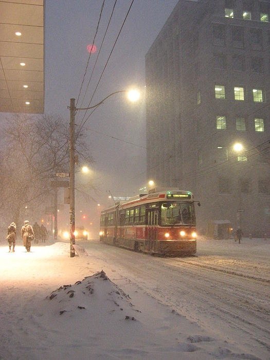 Toronto, Canada