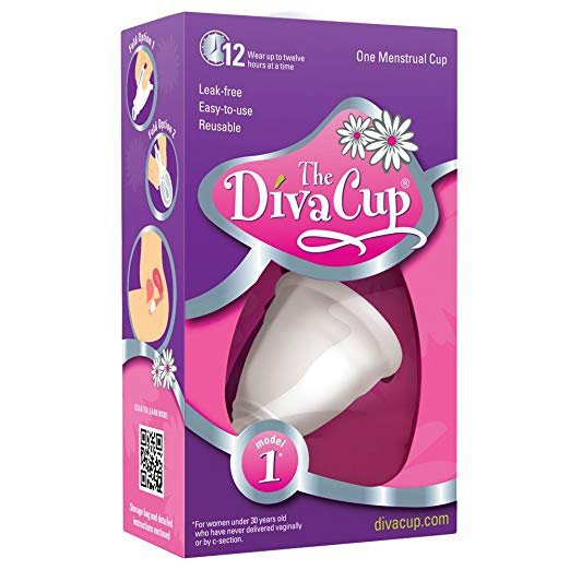 The Best Menstrual Cups To Buy Right Now 1752