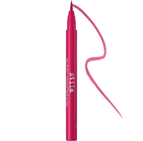 Stila Stay All Day Liner in Paradise Pink