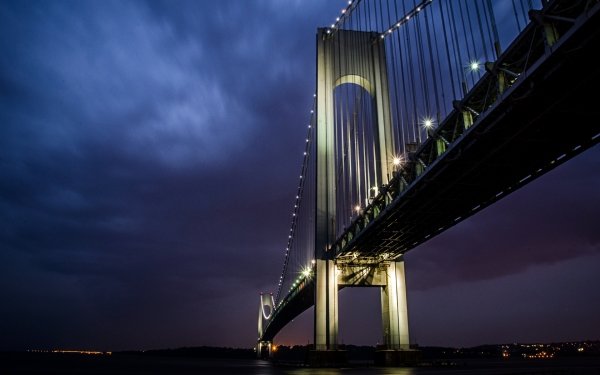 Verrazano-Narrows Bridge