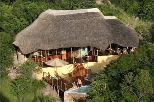 Lupita Island, Lake Tanganyika, Mpanda, Tanzania