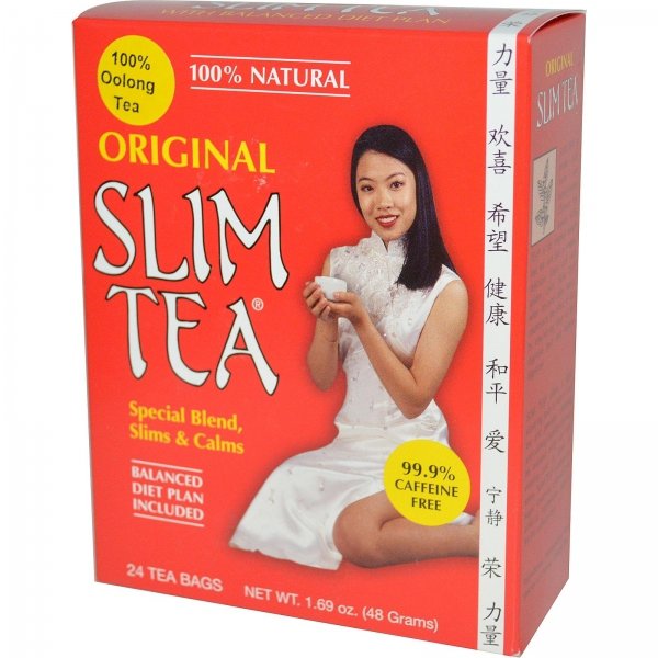 Slim Tea