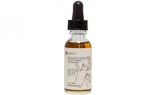 Under Eye Serum