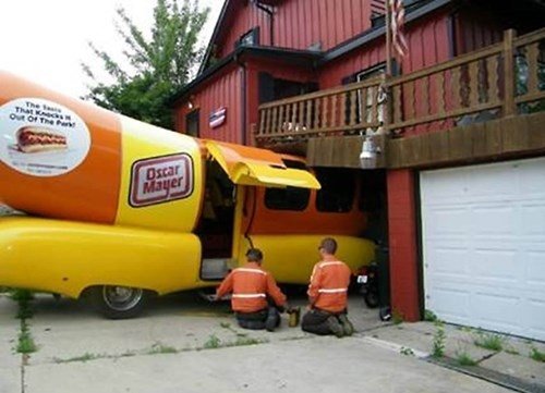 Weiner Fail