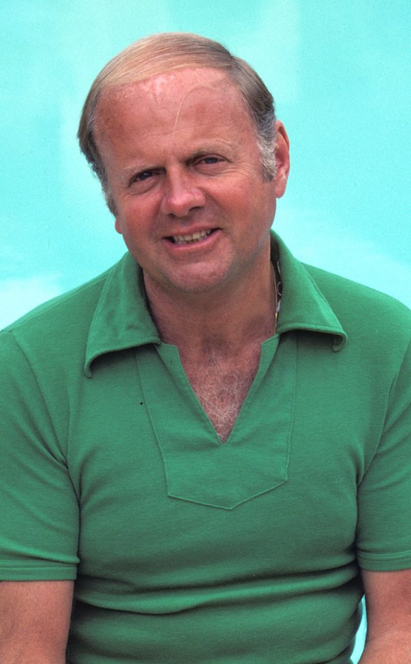 Dick Van Patten