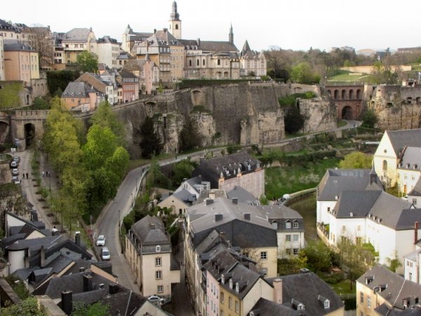 Luxembourg