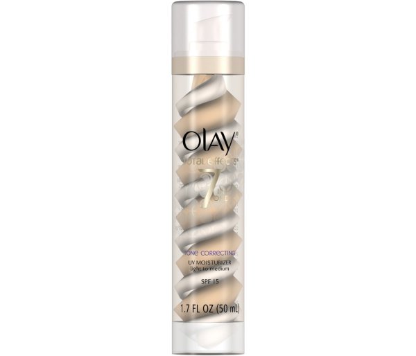 OLay CC Cream is a Great Makeup and Age Fighting Product