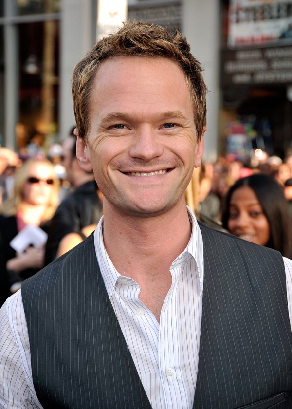 Neil Patrick Harris