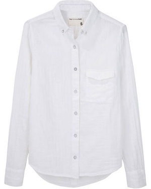 7 Must Have White Shirts ...