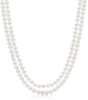 Tiffany Cultured Pearl Necklace