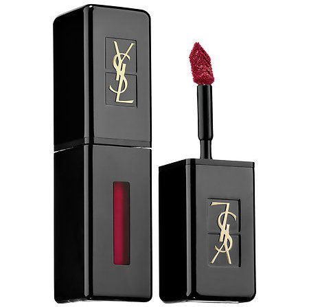 Yves Saint Laurent, perfume, cosmetics,