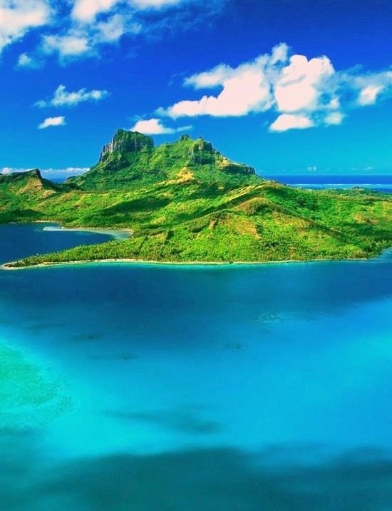 Rodrigues Island, Mauritius