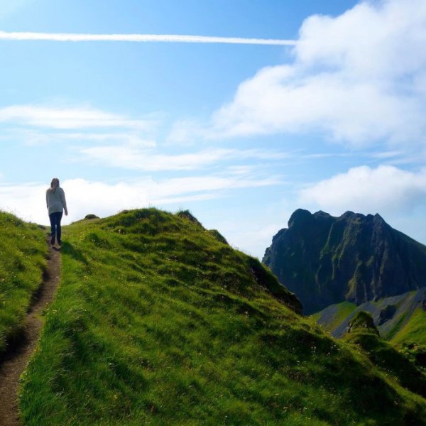 Westman Islands, Iceland