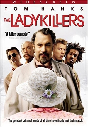 The Ladykillers