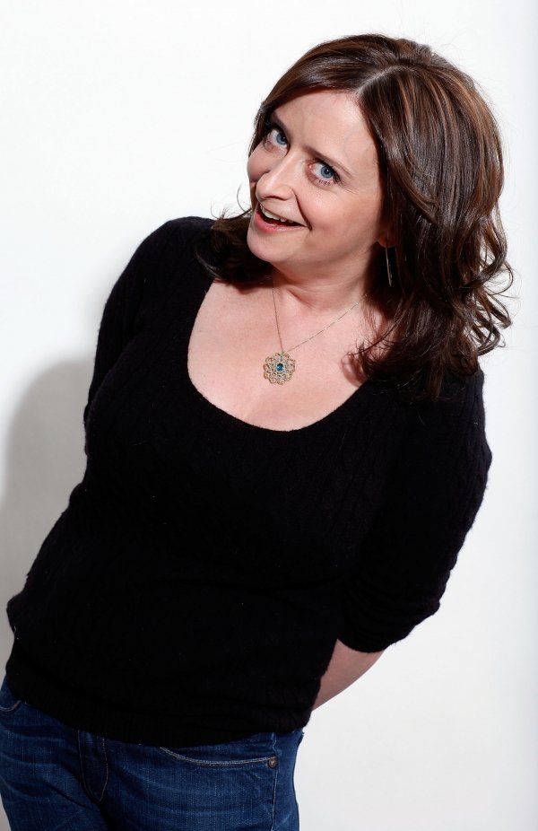 Rachel Dratch