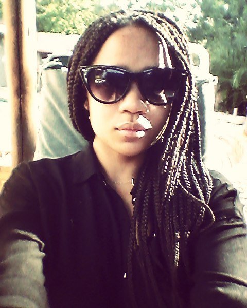 Velane's Braids and Shades