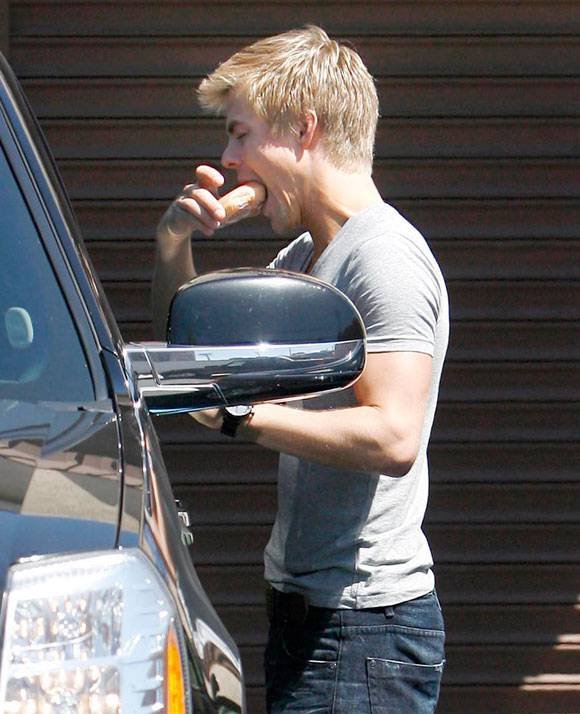 Derek Hough