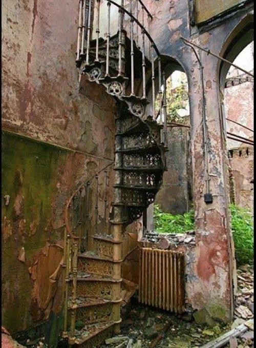 The Magdalen Asylum, County Cork