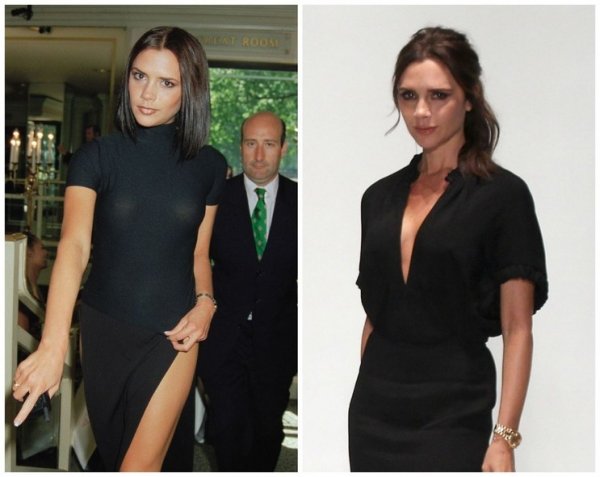 Victoria Beckham