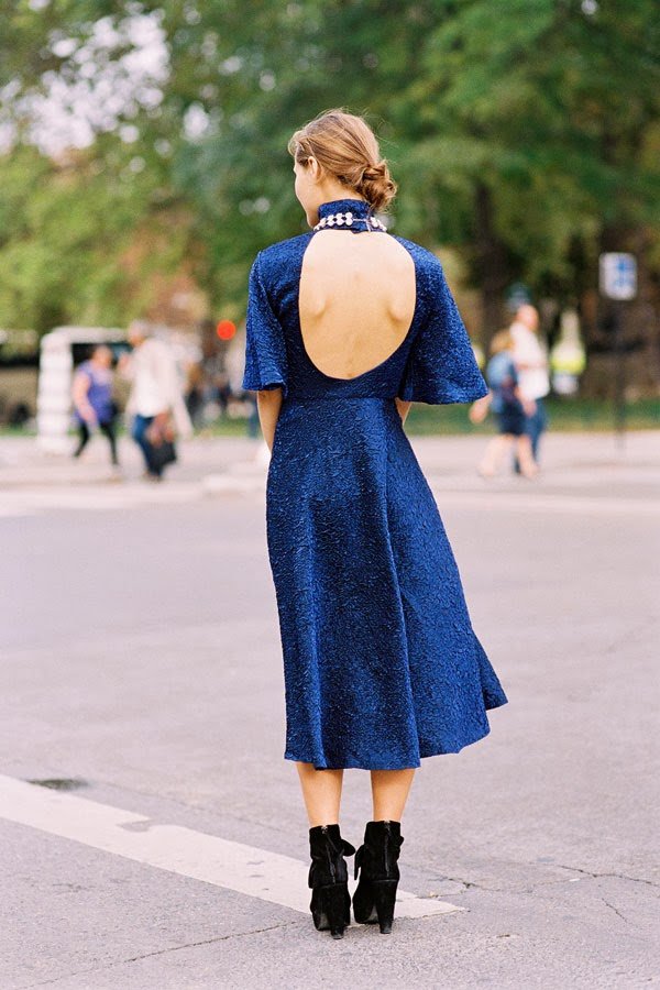 But Don’t Nix the Bra Altogether