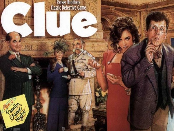 Clue