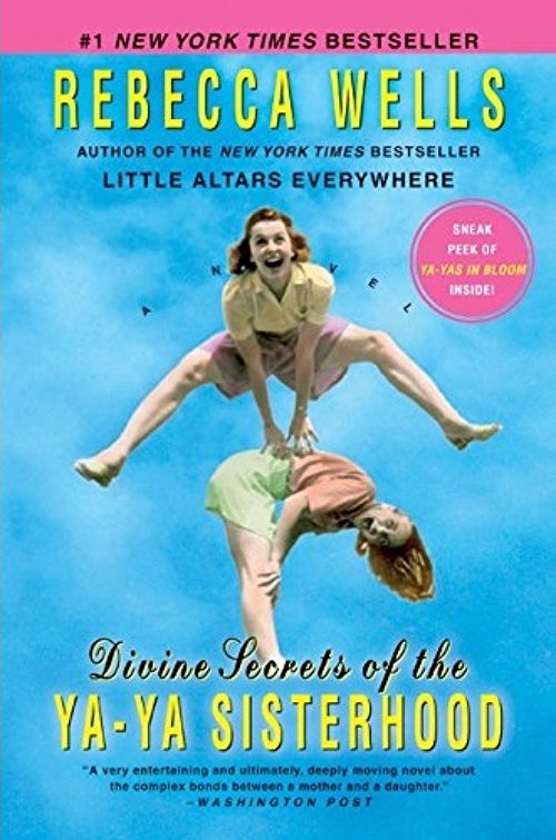 Divine Secrets of the Ya-Ya Sisterhood