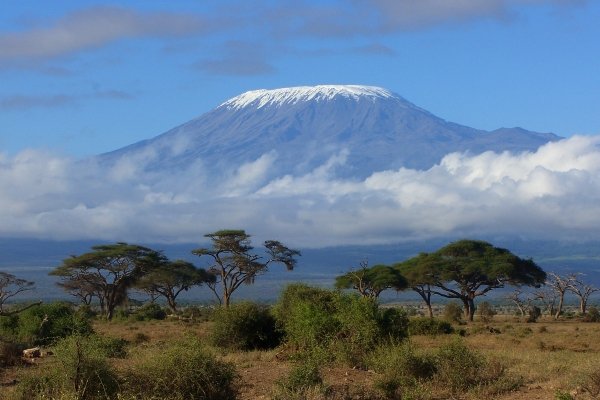 Climb Mount Kilimanjaro in Tanzania