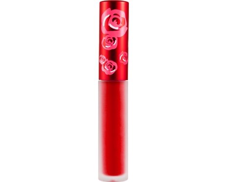 Lime Crime Velvetines Red Velvet Lipstick