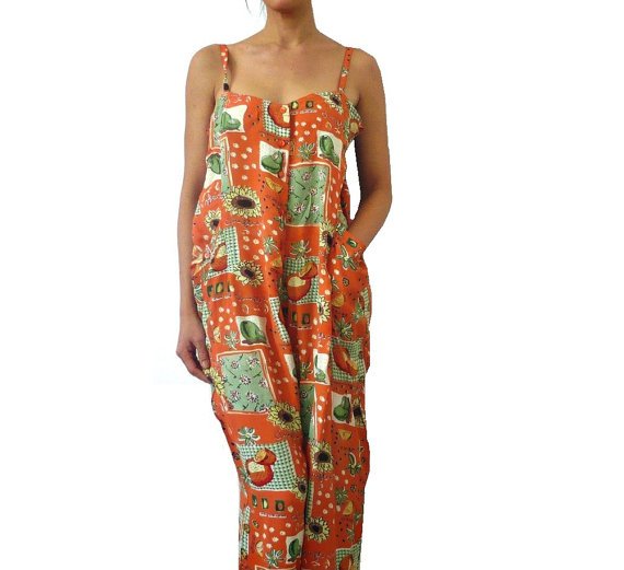 Summer Jumpsuits That Will Turn Heads and Drop Jaws ...