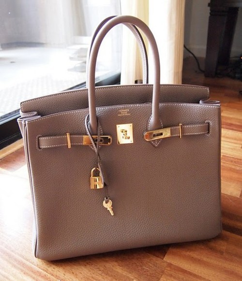 Hermes Birkin